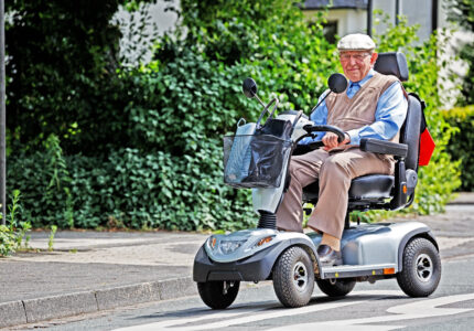 electric wheelchair batteries from Intercel