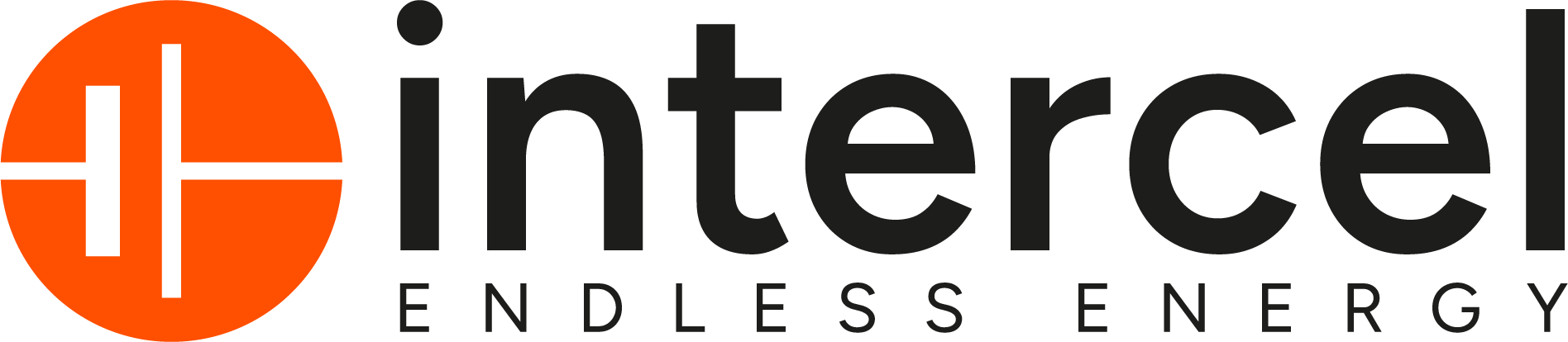 Intercel logo
