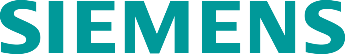 Logo Siemens