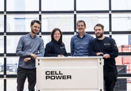 About intercel - leader in the energy transition