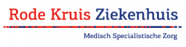 Logo Rode Kruis Ziekenhuis