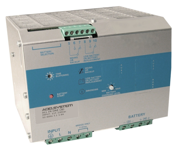 AdelSystems AS CB 2420A