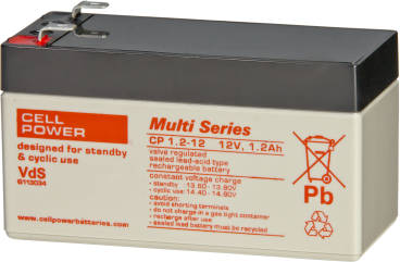 Cellpower CP 1.2 - 12