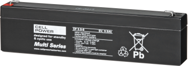 Cellpower CP 3.5 - 6