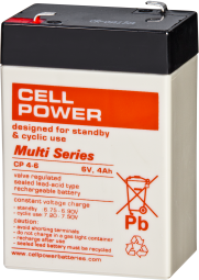 Cellpower CP 4 - 6