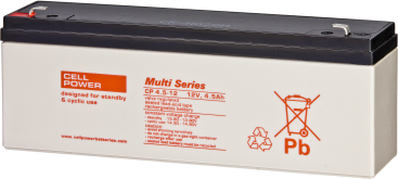 Cellpower CP 4.5 - 12