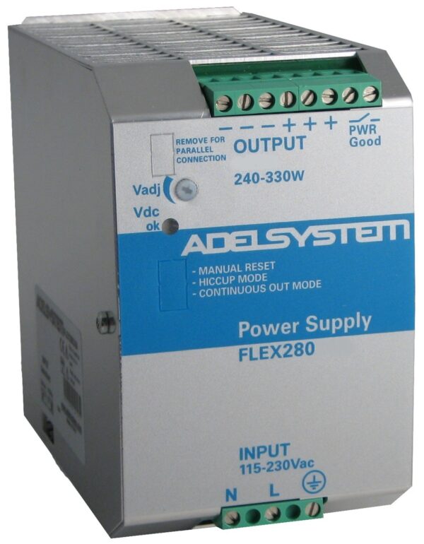AdelSystems AS FLEX28048A
