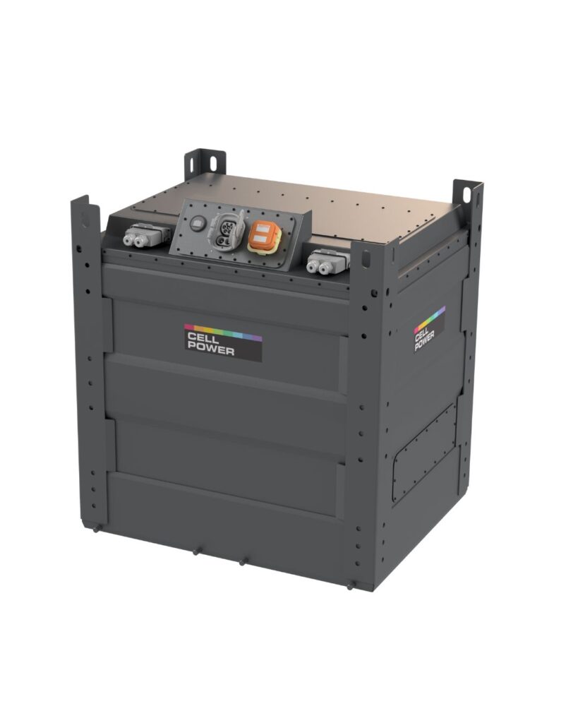 CLPL 300-614H AMT - 6