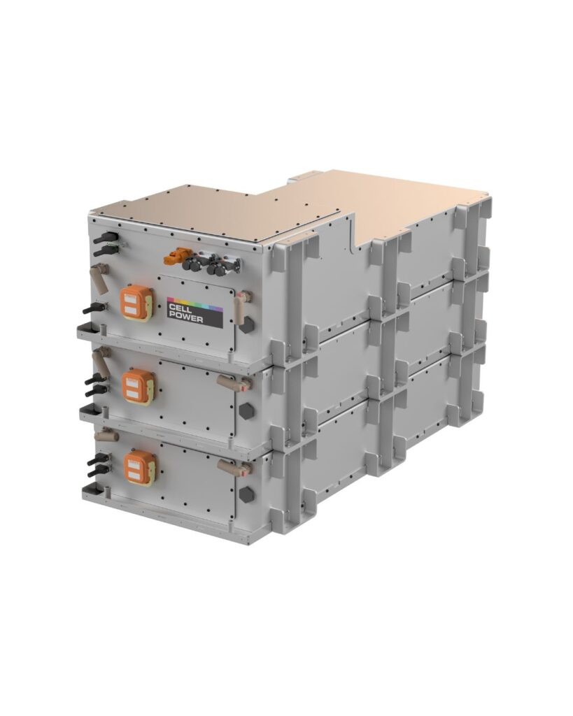 CLPL 228 - 672 HEN-8