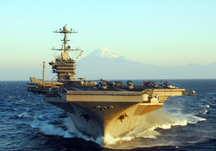 ship | Intercel batteries for maritime applications