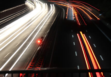 highway batteries for electric vehicles