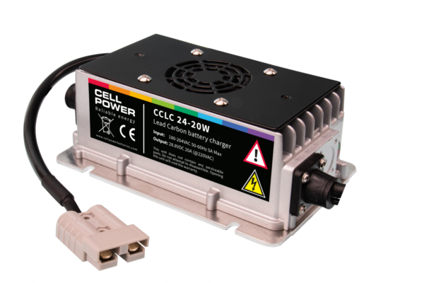 Cellpower CCLC 24 - 20W
