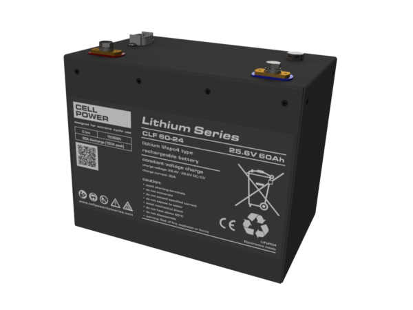 Cellpower CLF 60 - 24