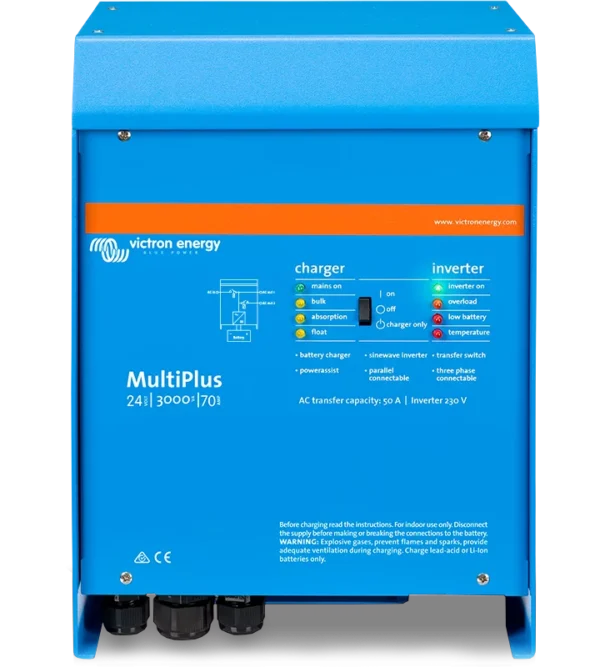 Victron PMP243021011