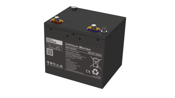 Cellpower CLF 40 - 24