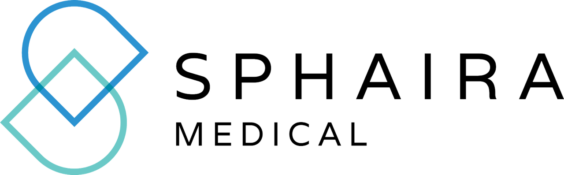 Logo Sphaira medical
