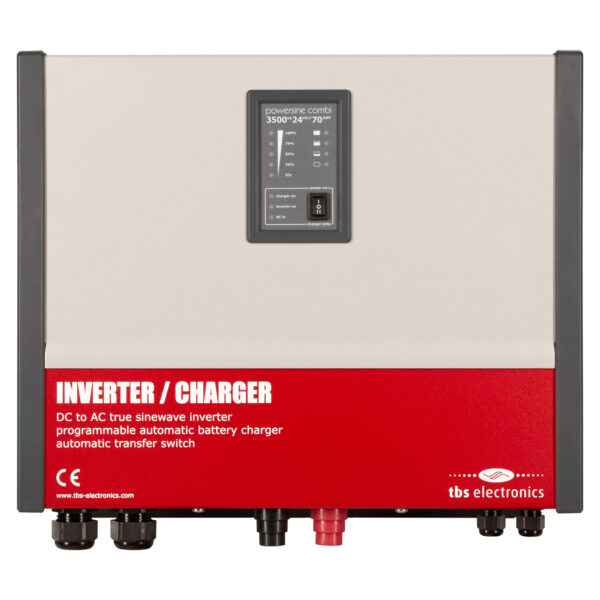 TBS T PS-3500-24