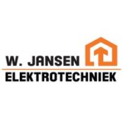 Logo W Jansen Elektrotechniek