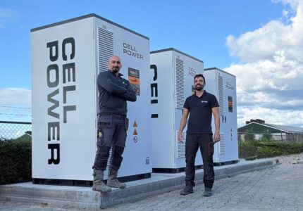 Energy Storage De Adelhof