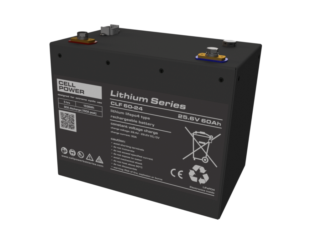 Cellpower CLF 60 - 24