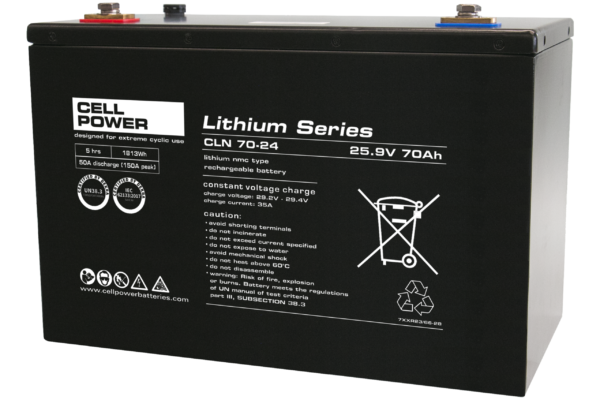 Cellpower CLN 70 - 24