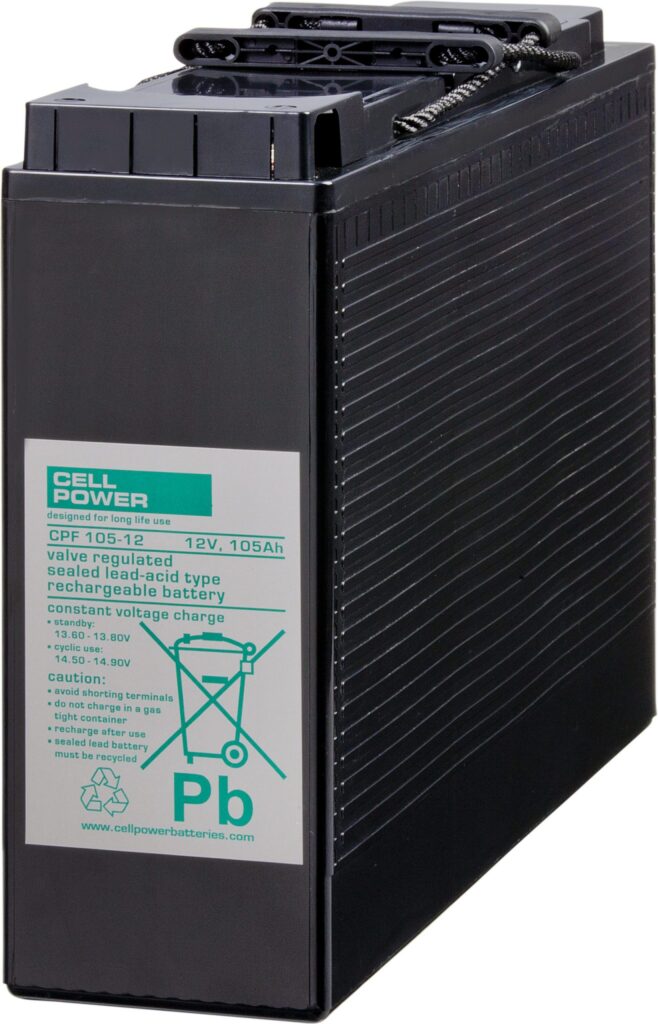 Cellpower CPF 105 - 12
