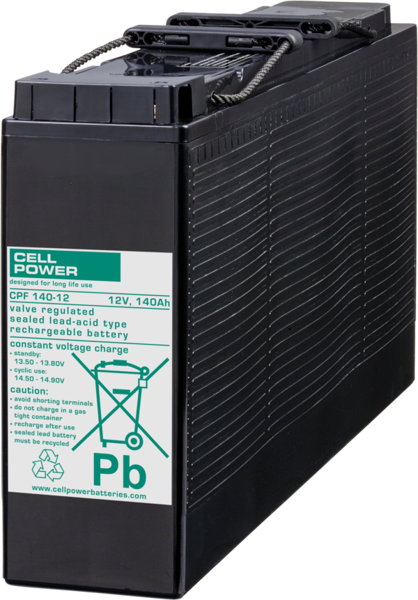 Cellpower CPF 140 - 12