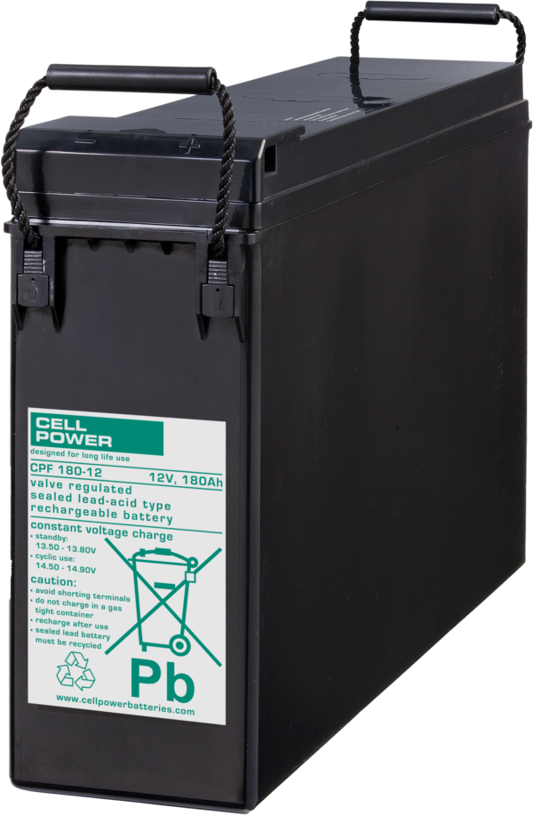 Cellpower CPF 180 - 12