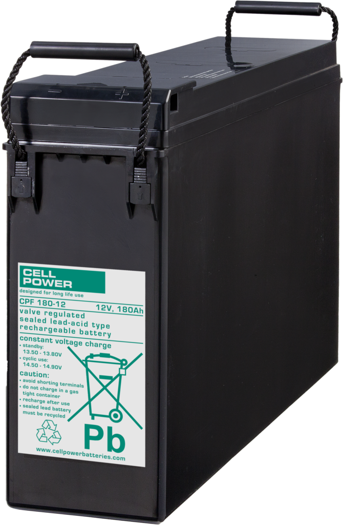 Cellpower CPF 180 - 12