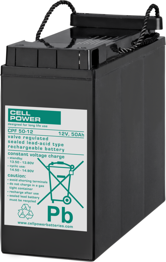 Cellpower CPF 50 - 12