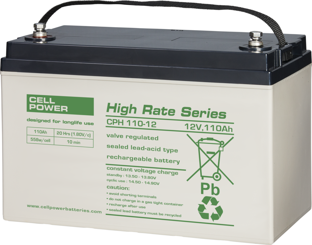 Cellpower CPH 110 - 12