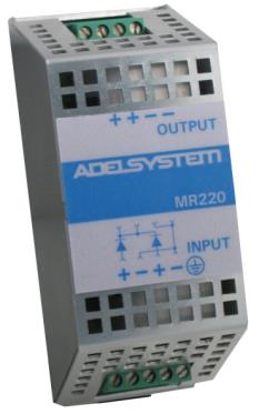 AdelSystems AS MR 220
