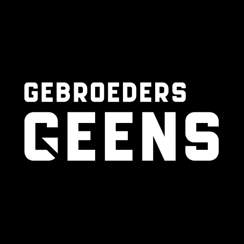 Logo Gebroeders Geens
