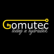 Logo Gomutec