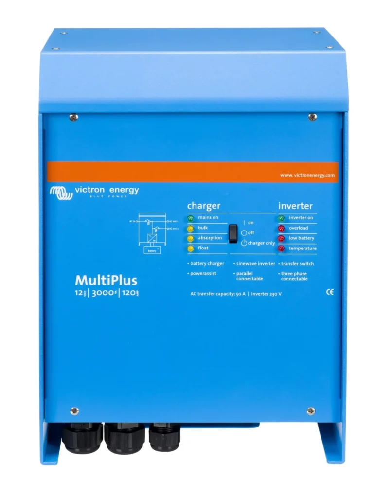 Victron PMP123021010