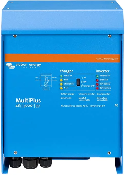 Victron PMP483020001
