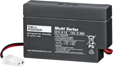 Cellpower CP 0.8 - 12
