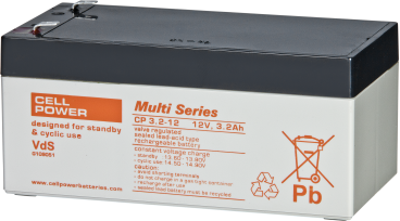 Cellpower CP 3.2 - 12