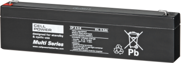 Cellpower CP 3.5 - 6