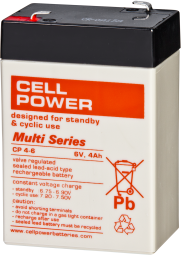Cellpower CP 4 - 6