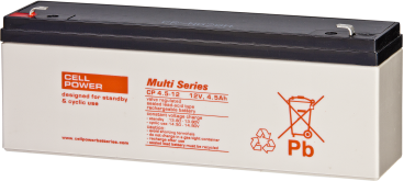 Cellpower CP 4.5 - 12