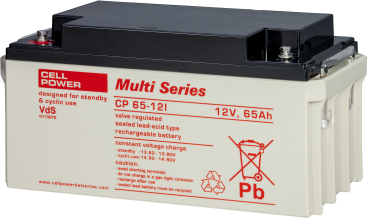 Cellpower CP 65 - 12