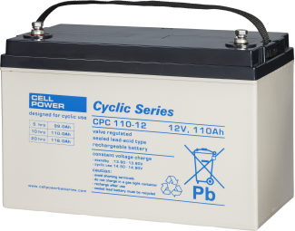 Cellpower CPC 110 - 12