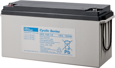 Cellpower CPC 150 - 12