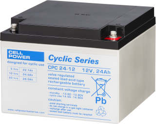 Cellpower CPC 24 - 12