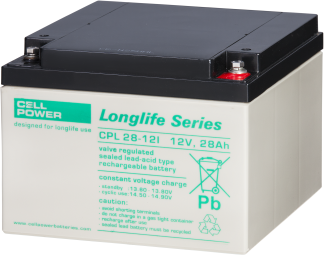 Cellpower CPL 28 - 12 I