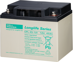 Cellpower CPL 45 - 12 I