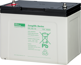 Cellpower CPL 80 - 12