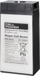 Cellpower CPS 200 - 2