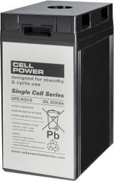 Cellpower CPS 600 - 2
